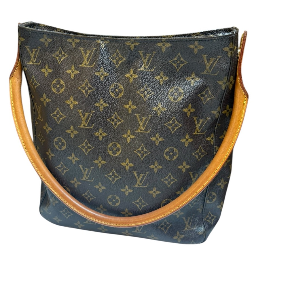 Louis Vuitton Monogram Looping MM